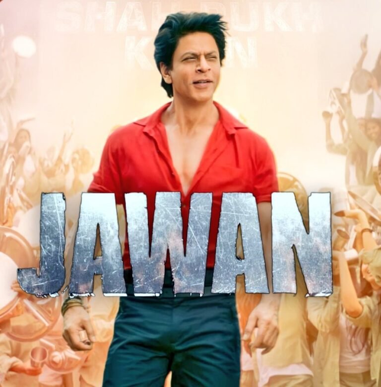 शाहरुख खान की फिल्म ‘Jawan’ ने रिलीज से पहले ही कमाए करोड़ों रुपये , तोड़े कई रिकॉर्ड !