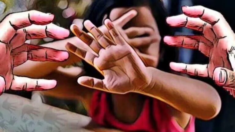 झाड़-फूंक के बहाने तांत्रिक ने नाबालिग से किया Rape, प्रेग्नेंट होने पर धमकी देकर फरार..!!