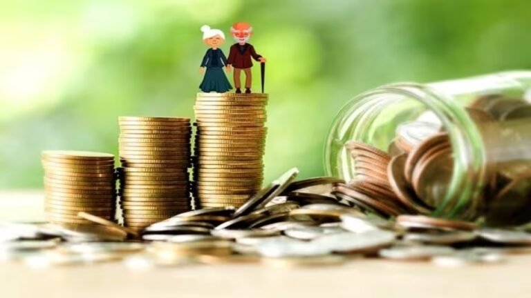 LIC Jeevan Akshaya Policy: LIC की टॉप पेंशन पॉलिसी… एक बार करें निवेश और पाएं जीवनभर मनचाही पेंशन..!!