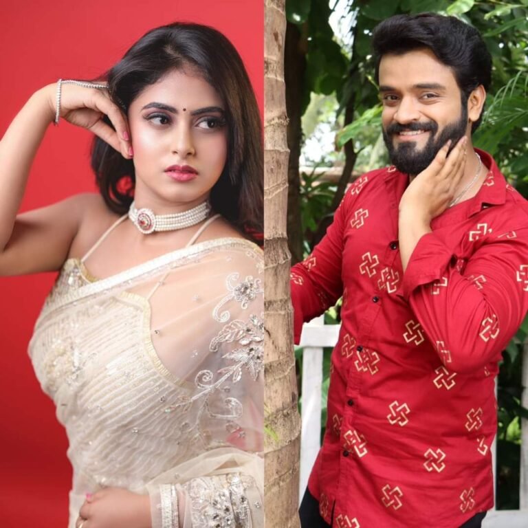 राहुल शर्मा की अब अक्षरा सिंह के बाद मेघा श्री के साथ जमेगी जोड़ी