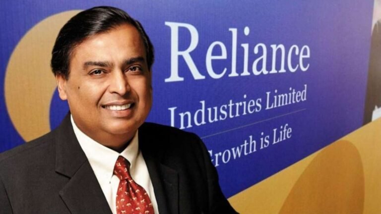 Reliance AGM 2023: मुकेश अंबानी आज खोलेंगे पिटारा,  jio के शेयरो का इंताजर खत्म !