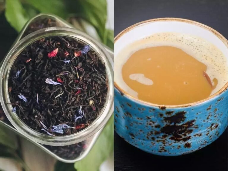 ब्रांडेड पैकेटों में मिल रही किडनी खराब करने वाली चायपत्ती, लखनऊ में गैंग का फर्दाफाश !