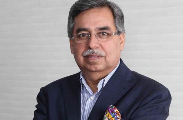 मनी लॉन्ड्रिंग केस में Hero चेयरमैन के घर पर पड़ा छापा !