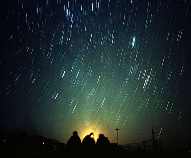 Perseid Meteor Shower 2023| Meteor Shower| Perseid Meteor Shower India
