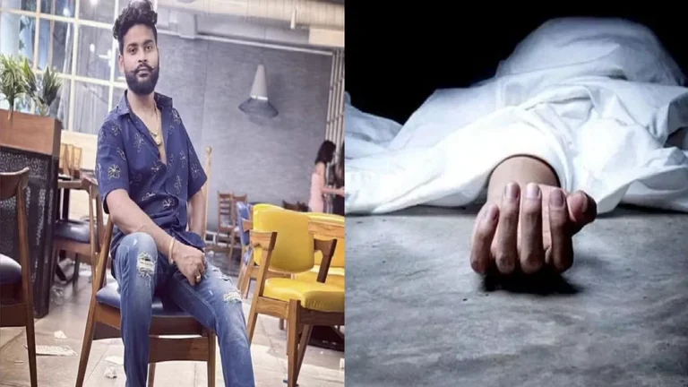 लखनऊ में लिव-इन पार्टनर की गोली मारकर हत्या, खुद को किया सरेंडर..!!