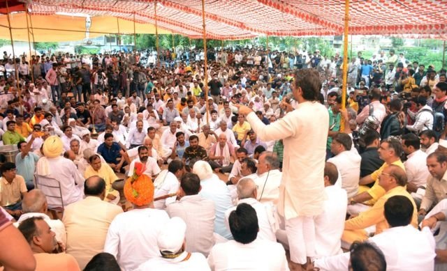 Nuh को लेकर महापंचायत की घोषणा, 28 अगस्त को पूरी होगी बृजमंडल यात्रा !