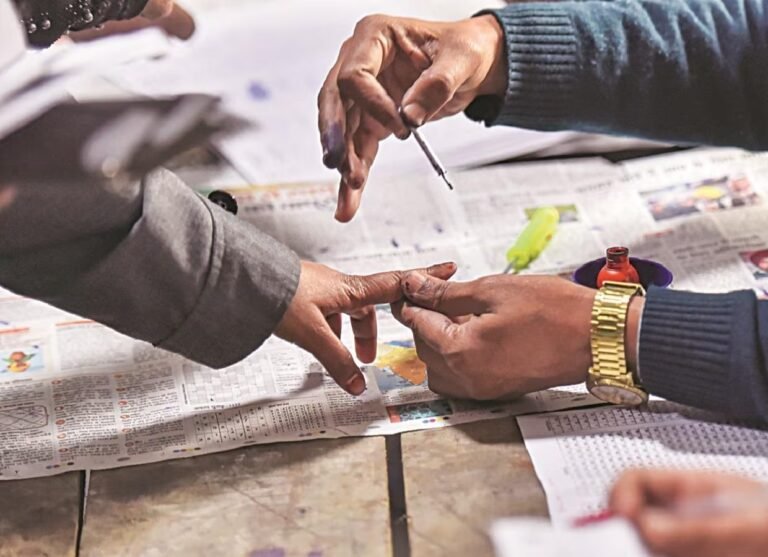 कारगिल काउंसिल चुनाव: 10 सितंबर को होगा चुनाव, AAP ने भी उतारे उम्मीदवार !