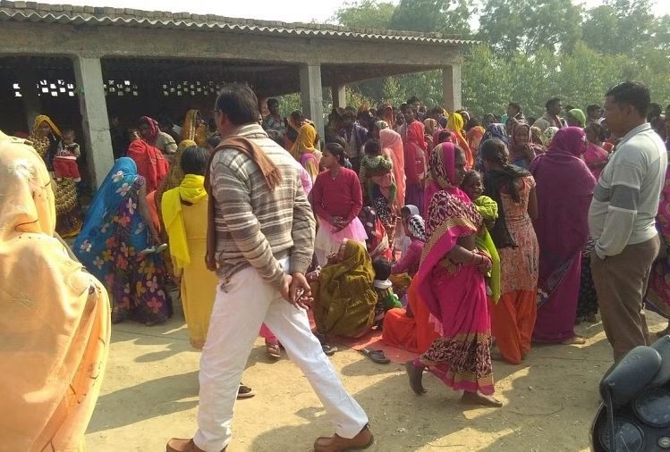 जौनपुर की दलित बस्ती में धर्मांतरण, पुलिस ने ईसाई मिशनरी से जुड़े पांच लोगों को किया गिरफ्तार !