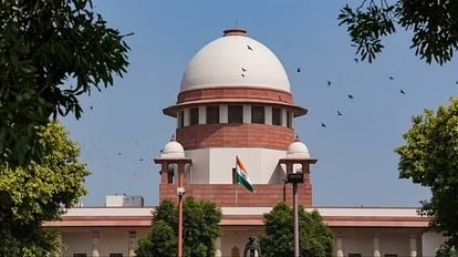 रेप पीड़िता के अबॉर्शन की इजाजत पर सुप्रीम कोर्ट ने लगायी गुजरात हाईकोर्ट को फटकार !