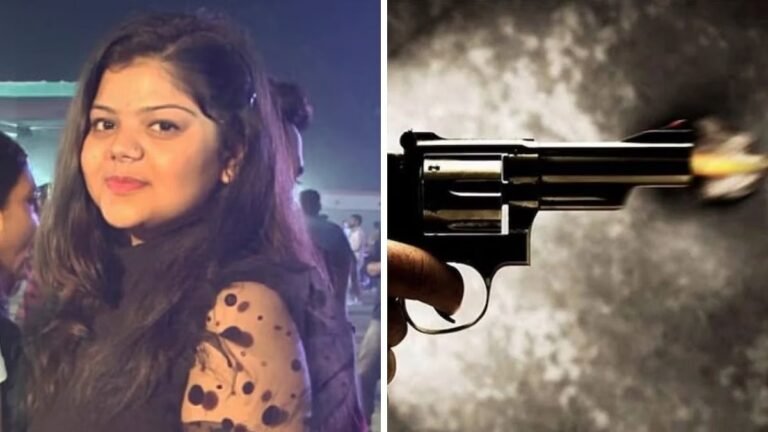 BBD यूनिवर्सिटी छात्रा की गोली मारकर हत्या, दोस्त हॉस्पिटल में छोड़कर भागे !