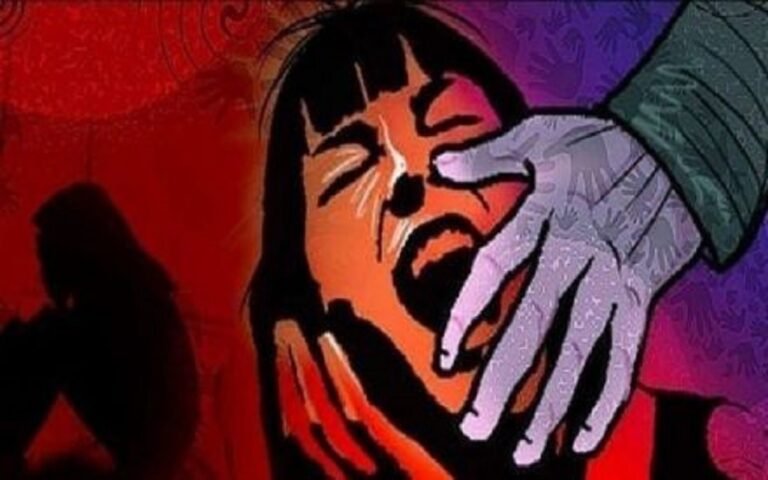 Lucknow Crime News| Attempt to Rape A Girl Riding A Scooter