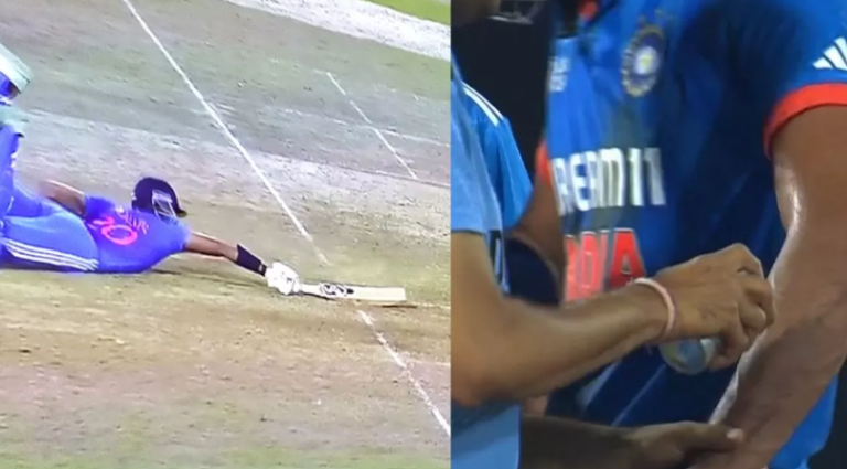 श्रीलंका के खिलाफ फाइनल से पहले भारत का स्टार ऑलराउंडर चोटिल, इस धाकड़ खिलाड़ी की वापसी