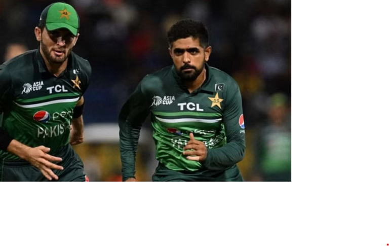 विश्व कप: 10 में से सात टीमें घोषित; पाकिस्तान टीम में अब भी नहीं बन पा रही बात, यहां फंसा है पेच