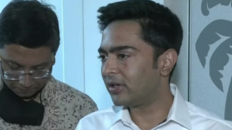 ईडी के सामने पेश नहीं होंगे अभिषेक बनर्जी; तीन अक्तूबर को दिल्ली में तृणमूल के प्रदर्शन में शामिल होंगे