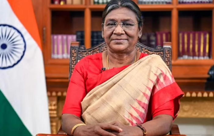 महिला आरक्षण बिल को राष्ट्रपति मुर्मू ने दी मंजूरी, नारी शक्ति वंदन अधिनियम बना कानून