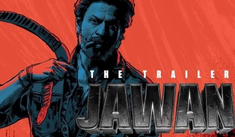 शाहरुख़ खान को छोड़ जवान में सब कुछ है , जो एक फ्लॉप मूवी में होना चाहिए