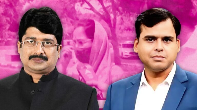 एबीपी न्यूज़ के वाइस चेयरमैन , रिपोर्टर व एंकर पर गंभीर धाराओं में मामला दर्ज !