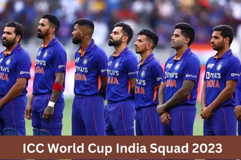 World Cup: भारतीय सेलेक्टर्स ने की बहुत बड़ी गलती, केएल राहुल पर फिर भरोसा!