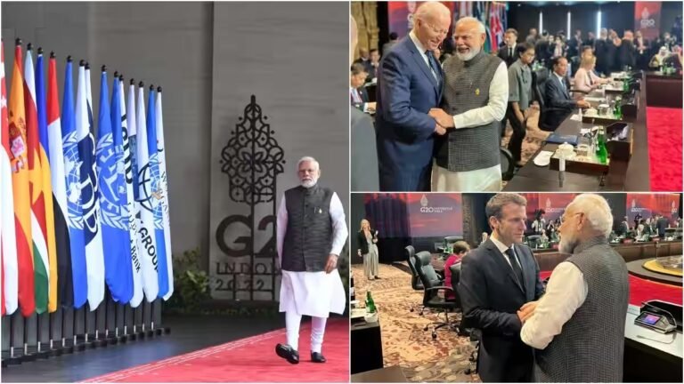 G20 को अब कहा जाएगा G21, अफ्रीकिन यूनियन को मिली सदस्यता !