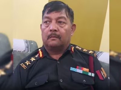 Meerut News:  सेना में ड्राइवर था, फर्जी कर्नल बनकर  किया करोड़ों की ठगी !