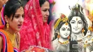 हरतालिका तीज पर इस शुभ मुहूर्त में करें पूजा , जिससे घर में सुख समृद्धि बनी रहे !