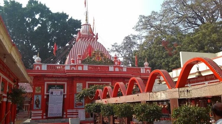 Lucknow News; भव्य होगा अलीगंज हनुमान मंदिर – मुख्यमंत्री