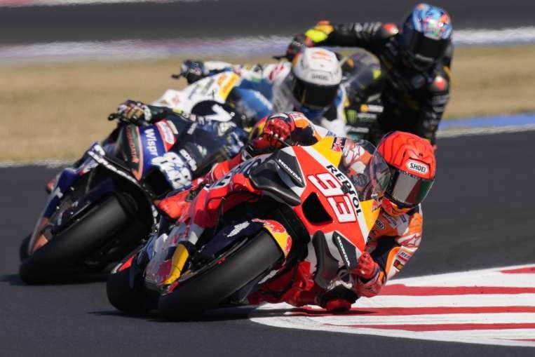 भारत में पहली बार होगी MotoGP रेस, 1.80 लाख की सबसे महंगी टिकट !