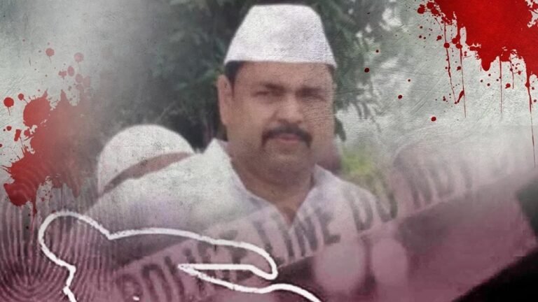 Bihar News; बिहार में बदमाशों के हौसले बुलंद ,लोजपा नेता की हत्या !