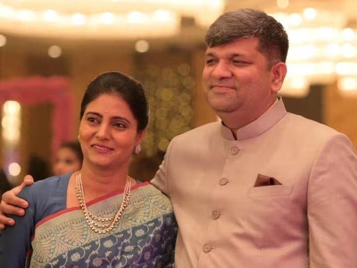 कैबिनेट मंत्री आशीष पटेल का हुआ एक्सीडेंट,इलाज जारी, आज है शादी की सालगिरह