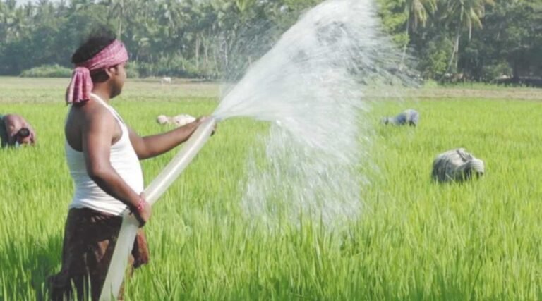 UP Budget 2022-23: नलकूप निर्माण परियोजना को गति देगी सरकार, नलकूपों का होगा आधुनिकीकरण !