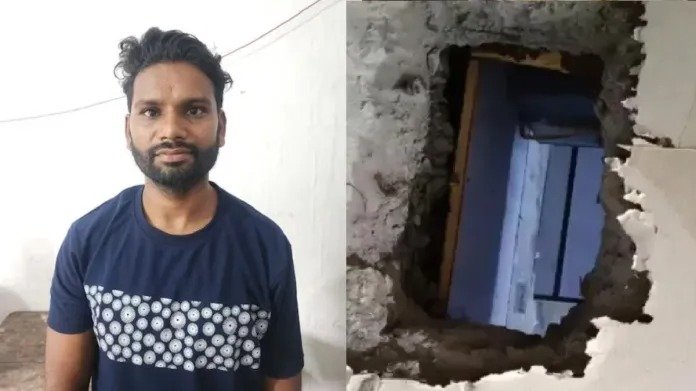 25 करोड़ की चोरी को अकेले दिया अंजाम, कौन है वो ‘सुपर चोर , कैसे चढ़ा पुलिस के हत्थे?