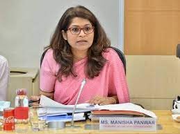 Uttarakhand News: ठगी का शिकार होने से बचीं IAS मनीषा पवार , पुलिस ने पूरे मामले का किया खुलासा!