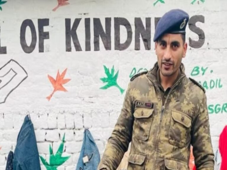 आतंकियों की मदद करने वाला DSP गिरफ्तार, दहशतगर्दों को गिरफ्तारी से बचाने का आरोप !