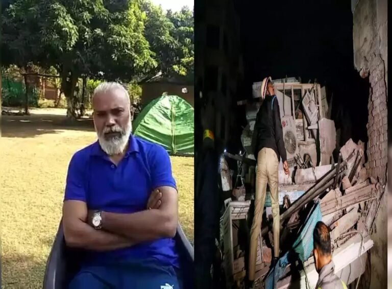 लखनऊ: करोड़ों हड़पने वाला इनामी बिल्डर फहद याजदानी गिरफ्तार !