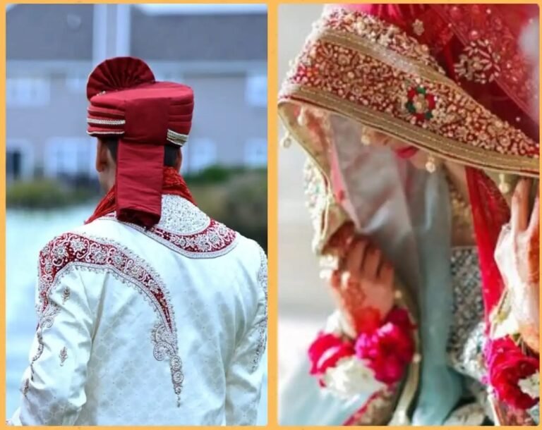 दो युवकों को उनकी ही दुल्हनों ने लूटा, फेरे के तुरंत बाद हुई दुल्हनें फरार !