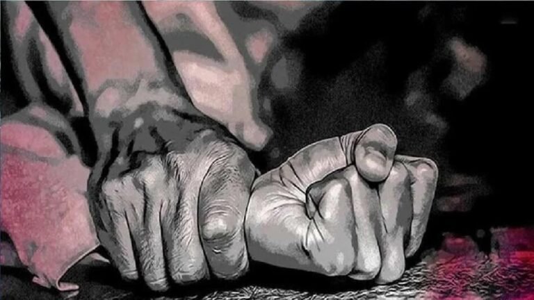पानीपत में परिजनों के सामने तीन महिलाओं से गैंगरेप व लूटपाट !