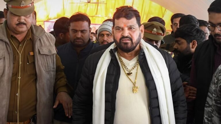 बृजभूषण शरण सिंह यौन शोषण मामले में पहलवानों की वकील ने उठाये जांच पर सवाल !