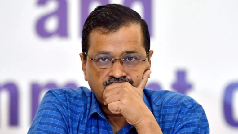 AAP को खत्म करना चाहती है सरकार- आम आदमी पार्टी, केजरीवाल की हो सकती है गिरफ्तारी..!