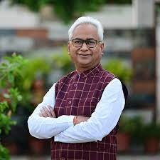 बीजेपी विधायक की हैक हुई वेबसाइट, पकिस्तान जिंदाबाद के लिखे नारे।