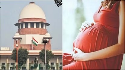 SC ने महिला के 26 सप्ताह से अधिक का गर्भ गिराने से किया इनकार, राज्य करेगा देखभाल।
