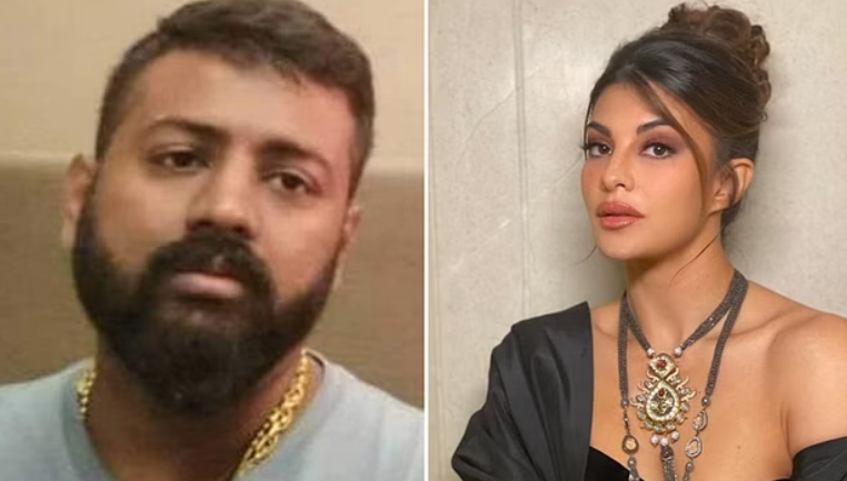 जैकलीन के लिए जेल में ही नवरात्रि का व्रत रखेगा ठग सुकेश, जेल से लिखा पत्र, कह दी बड़ी बात