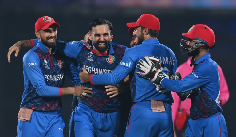 World Cup: अफगानिस्तान ने किया बड़ा उलटफेर, खतरे में इंग्लैंड और ऑस्ट्रेलिया, प्वाइंट टेबल देखें