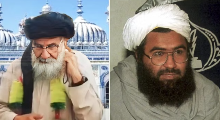 पाकिस्तान में धड़ाधड़ मारे जा रहे भारत के मोस्ट वॉन्टेड आतंकी, जानिए अब किसको लुढ़का दिया