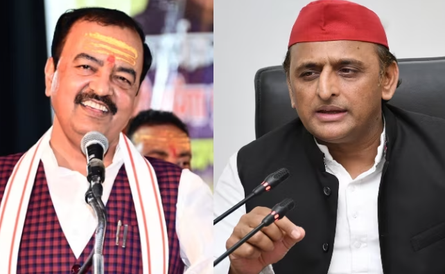 अखिलेश यादव को मिला बीजेपी का समर्थन, केशव मौर्य समेत इन नेताओं के आए बयान