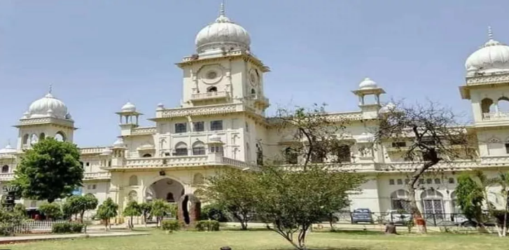 लखनऊ विश्वविद्यालय के 39 छात्रों का हुआ कैंपस प्लेसमेंट