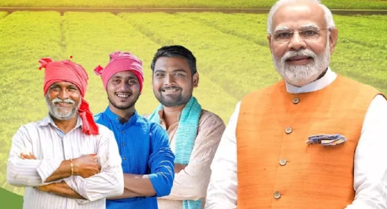 किसानों को बड़ी राहत, उर्वरक पर मिलेगी 22 हजार करोड़ की सब्सिडी देगी मोदी सरकार