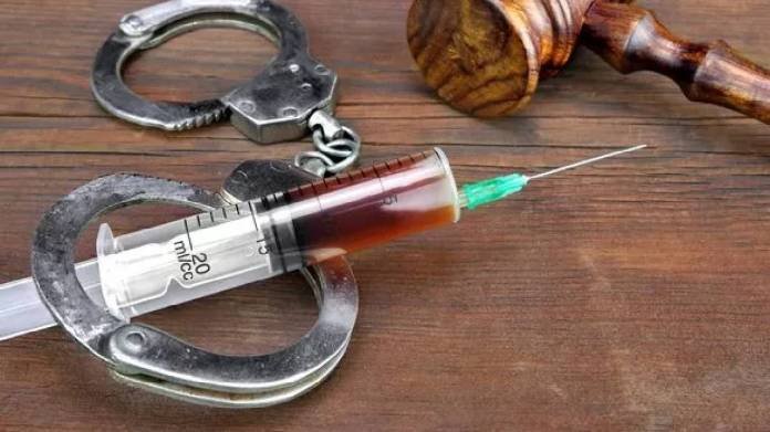 Crime News ;फांसी से पहले युवक ने बोले ये चार शब्द !