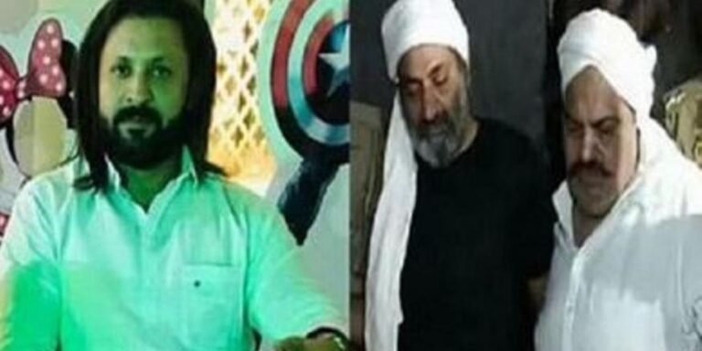 माफिया अशरफ का साला सद्दाम बरेली से बदायूं जेल में हुआ शिफ्ट,आतिन को भेजा गया रामपुर जेल !