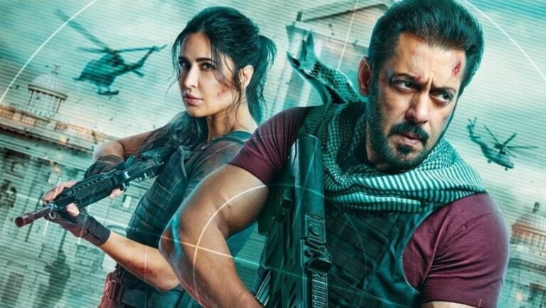 Salman Khan की Tiger 3 की रिलीज डेट हुई पक्की!