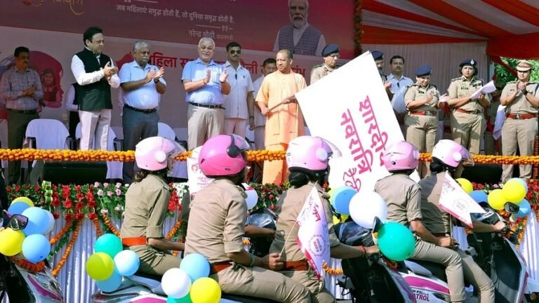 महिलाओं की सुरक्षा के निजी सुरक्षा एजेंसियों से भी ली जाएगी सहायता, प्लान तैयार !